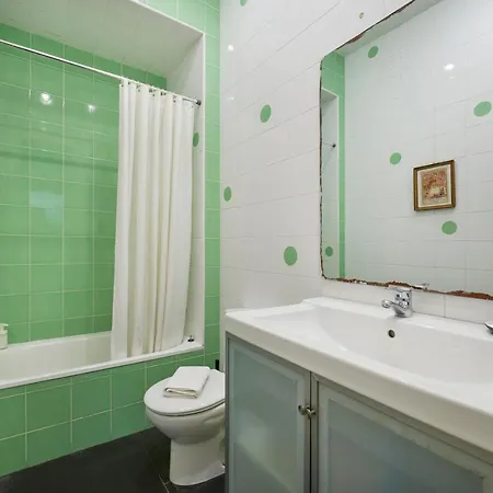 Apartment Renovated Spacious Baixa Apartment, By Timecooler Lisbon