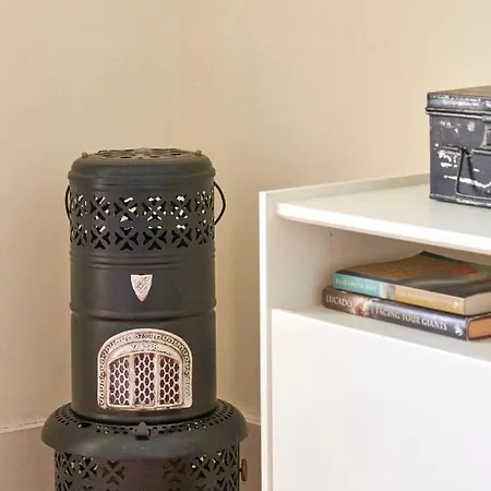 Renovated Spacious Baixa Apartment, By Timecooler 아파트 *