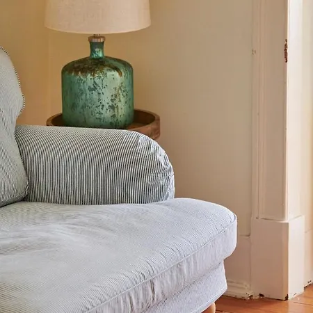 Renovated Spacious Baixa Apartment, By Timecooler Apartment Lisbon