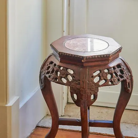 Renovated Spacious Baixa Apartment, By Timecooler Apartment