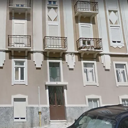 Apartment Renovated Spacious Baixa Apartment, By Timecooler Lisbon