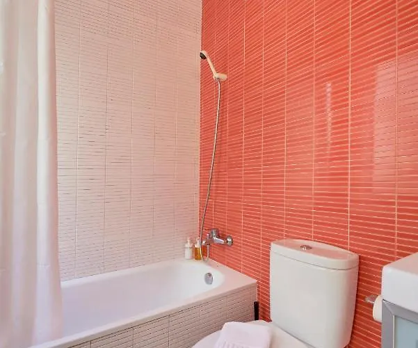 Renovated Spacious Baixa Apartment, By Timecooler Lisboa