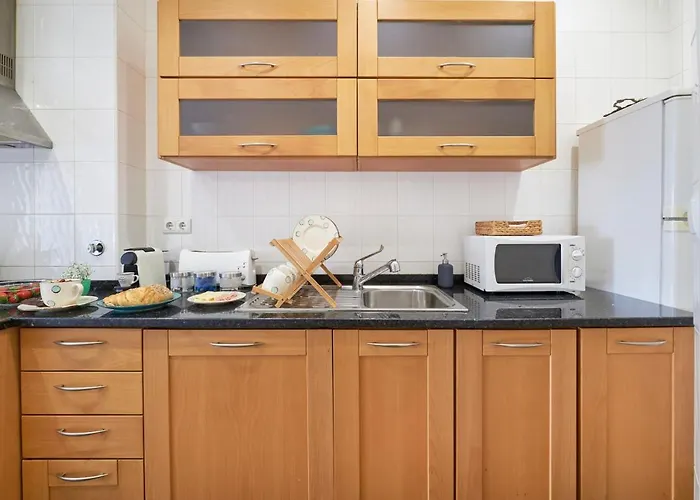 Renovated Spacious Baixa Apartment, By Timecooler Appartement *