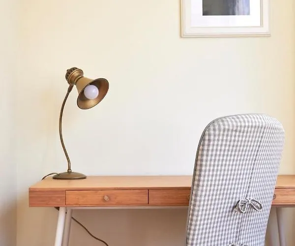 Appartement Renovated Spacious Baixa Apartment, By Timecooler