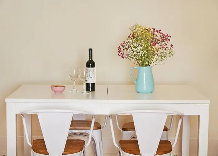 Appartement Renovated Spacious Baixa Apartment, By Timecooler