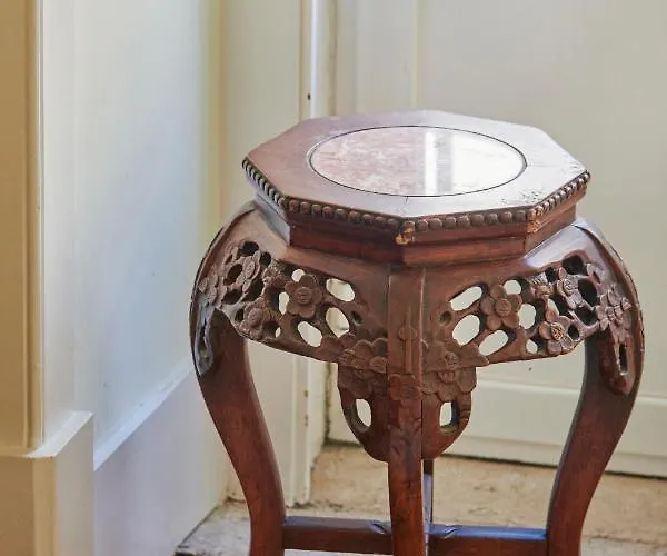 Renovated Spacious Baixa Apartment, By Timecooler Appartement