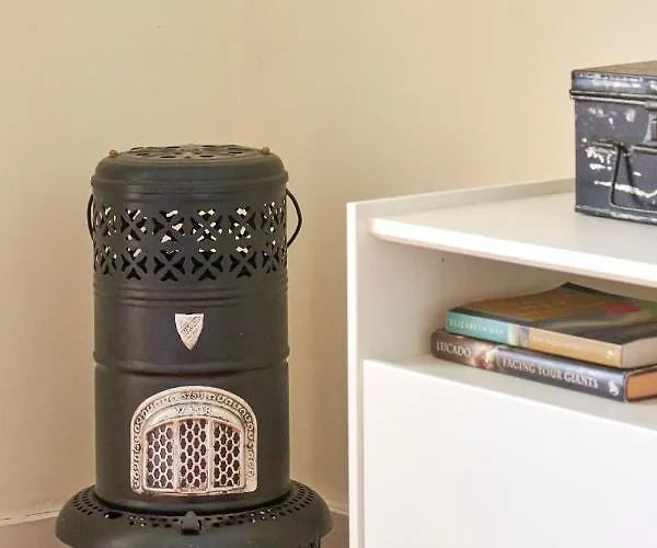 Renovated Spacious Baixa Apartment, By Timecooler Appartement *