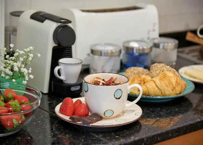 Renovated Spacious Baixa Apartment, By Timecooler Appartement Lisboa