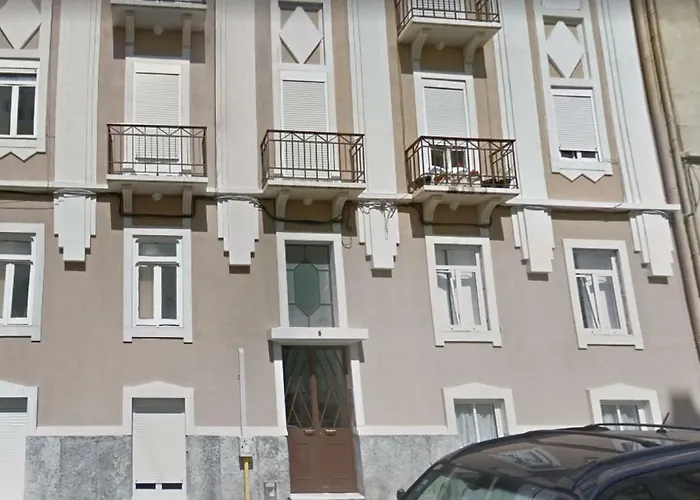 Appartement Renovated Spacious Baixa Apartment, By Timecooler Lisboa