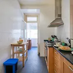 Renovated Spacious Baixa Apartment, By Timecooler Apartment Lisbon