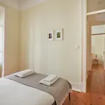 Renovated Spacious Baixa Apartment, By Timecooler * Lisbon