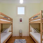 Renovated Spacious Baixa Apartment, By Timecooler Apartment Lisbon