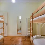 Renovated Spacious Baixa Apartment, By Timecooler Apartment *