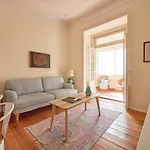 Renovated Spacious Baixa Apartment, By Timecooler شقة Lisboa