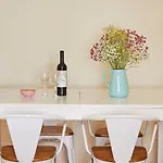 شقة Renovated Spacious Baixa Apartment, By Timecooler
