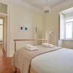 Renovated Spacious Baixa Apartment, By Timecooler