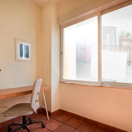 Renovated Spacious Baixa Apartment, By Timecooler Апартаменти Лісабон